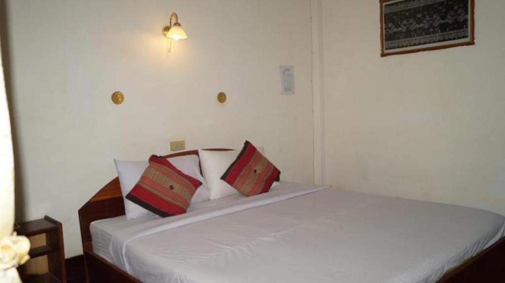 Champa Residence Hotel Pakse Εξωτερικό φωτογραφία
